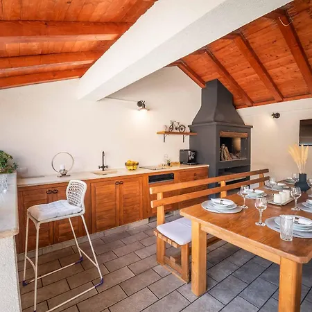 Harmony Haven Villa