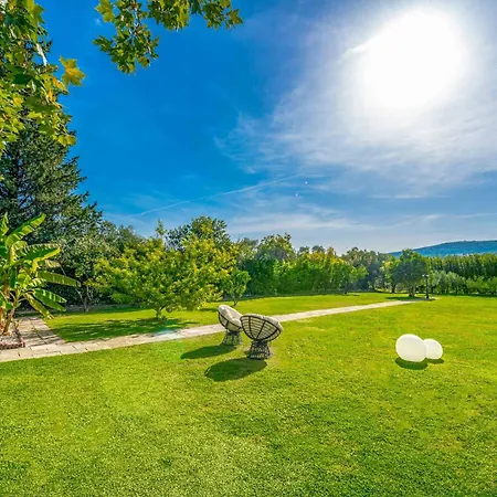 Villa Harmony Haven *