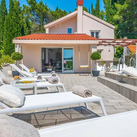Villa Harmony Haven