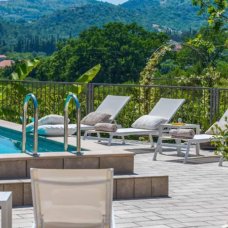 Villa Harmony Haven *