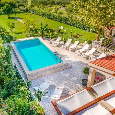 Villa Harmony Haven Celopeci