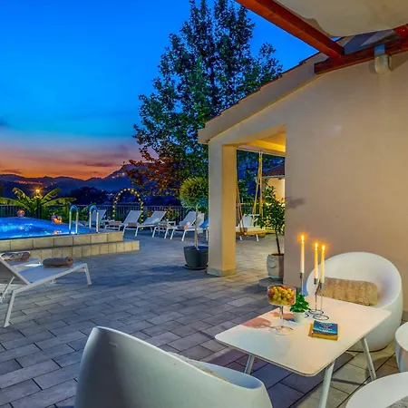 Harmony Haven