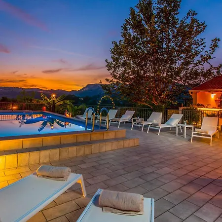 Harmony Haven Villa *