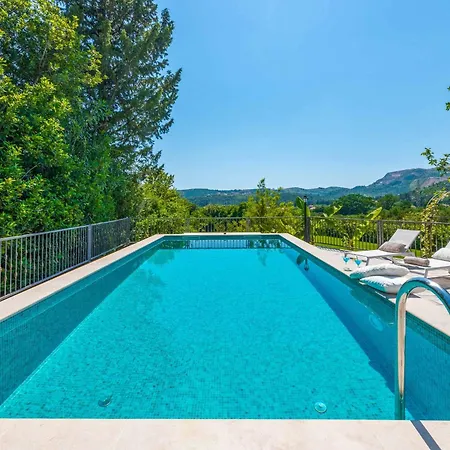 Villa Harmony Haven