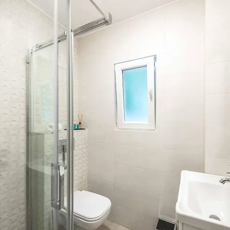 Harmony Haven Villa