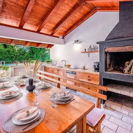 Villa Harmony Haven
