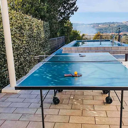 Harmony Haven Villa Celopeci