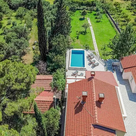Villa Harmony Haven *
